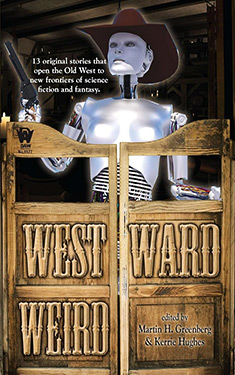 Westward Weird