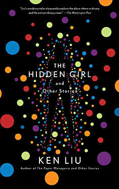 The Hidden Girl and Other Stories