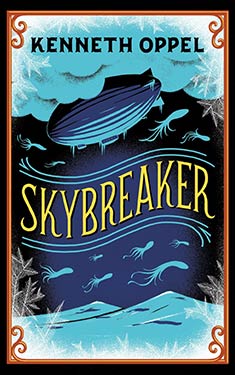 Skybreaker