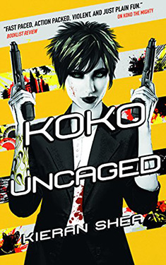 Koko Uncaged