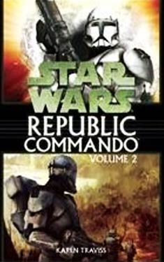 Republic Commando, Volume 2