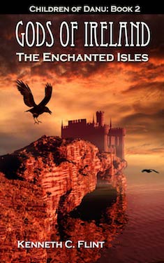 The Enchanted Isles