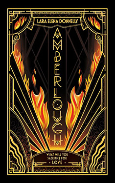 amberlough dossier series amberlough dossier series