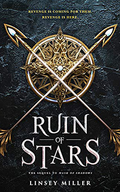 Ruin of Stars