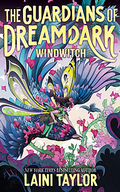 Windwitch