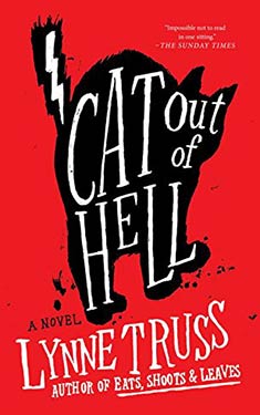 Cat Out of Hell
