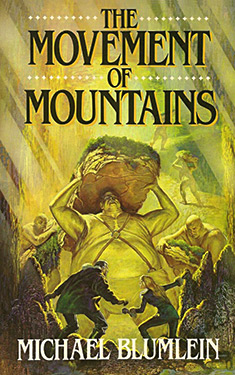 The Movement of Mountains
