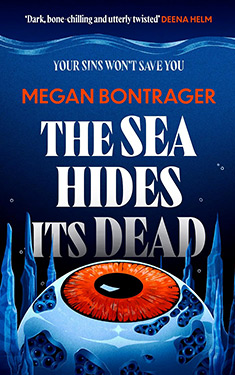 The Sea Hides its Dead