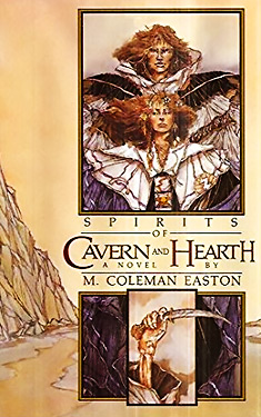 Spirits of Cavern and Hearth