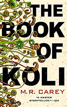 The Book of Koli