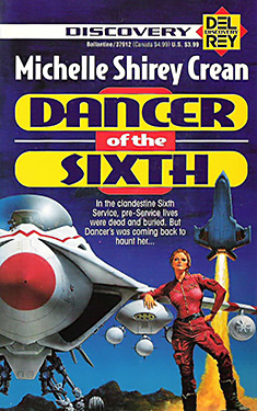 Dancer of the Sixth