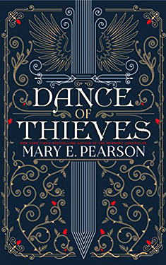 Dance of Thieves