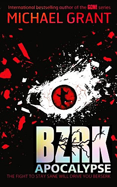 BZRK Apocalypse