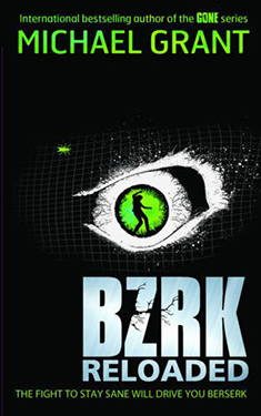 BZRK Reloaded