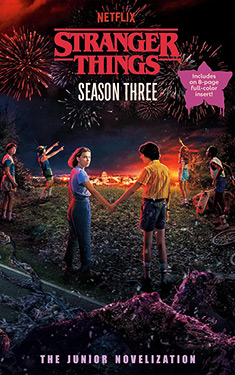 Stranger Things, Season Three