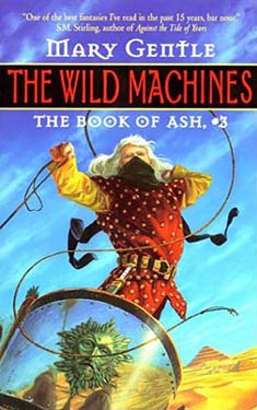 The Wild Machines