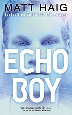 Echo Boy