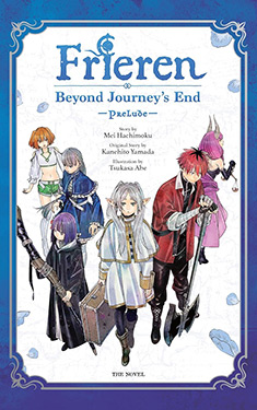 Frieren: Beyond Journey's End -Prelude-, Vol. 1