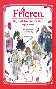 Frieren: Beyond Journey's End -Prelude-, Vol. 2