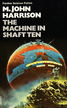 The Machine in Shaft Ten and Other Stories