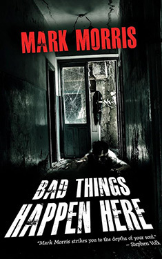 Bad Things Happen Here