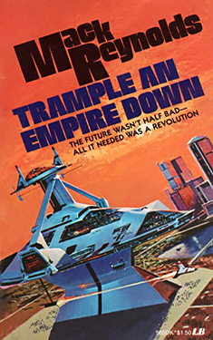 Trample an Empire Down
