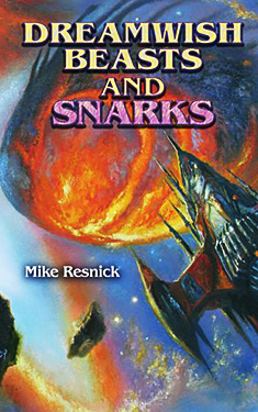 Dreamwish Beasts and Snarks