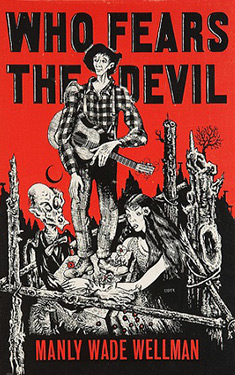 Who Fears the Devil?