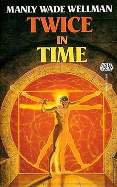 Twice in Time