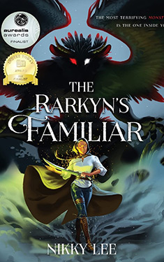 The Rarkyn's Familiar
