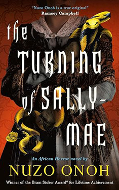 The Turning of Sally-Mae