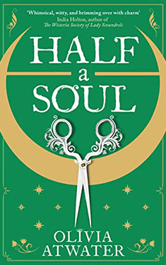 Half a Soul