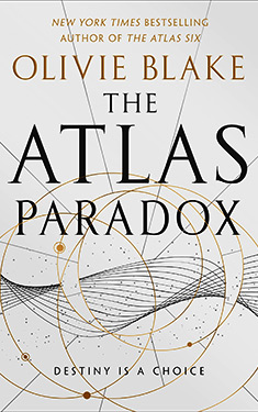 The Atlas Paradox