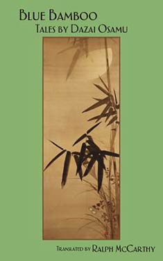 Blue Bamboo: Tales of Fantasy and Romance