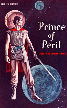 Prince of Peril