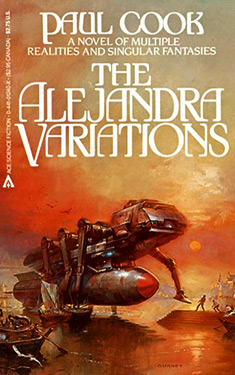The Alejandra Variations