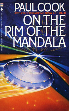 On the Rim of the Mandala