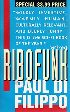 Ribofunk