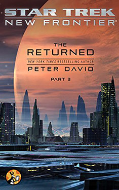 The Returned, Part 3