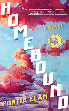 Homebound:  A Novel