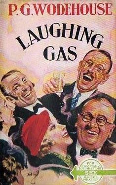 Laughing Gas