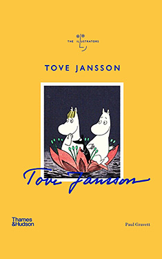 Tove Jansson