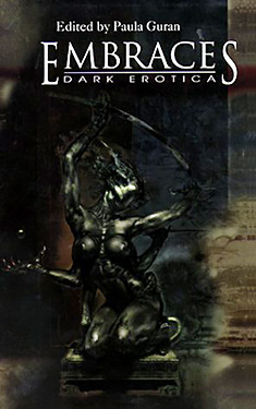 Embraces: Dark Erotica