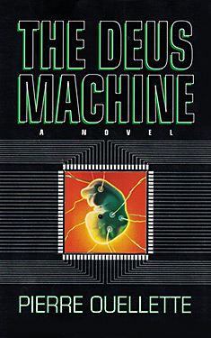 The Deus Machine: A Novel
