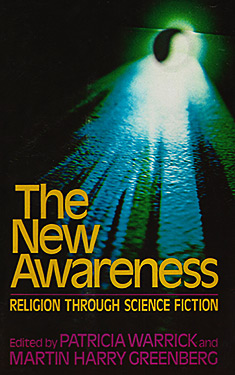 The New Awareness:  Religion Through Science Fiction