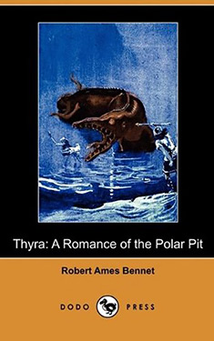 Thyra:  A Romance of the Polar Pit
