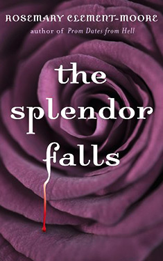 The Splendor Falls