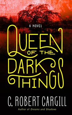 Queen of the Dark Things