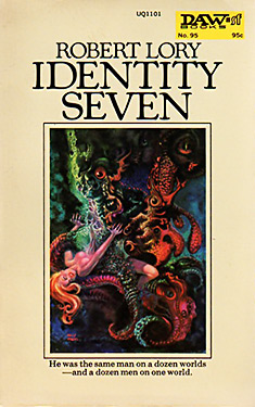 Identity Seven