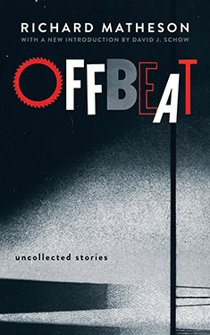 Off Beat: Uncollected Stories